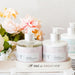 35101LY Bathroom/Bathroom Accessories/Soaps & Lotions
