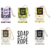32200SS Bathroom/Bathroom Accessories/Soaps & Lotions