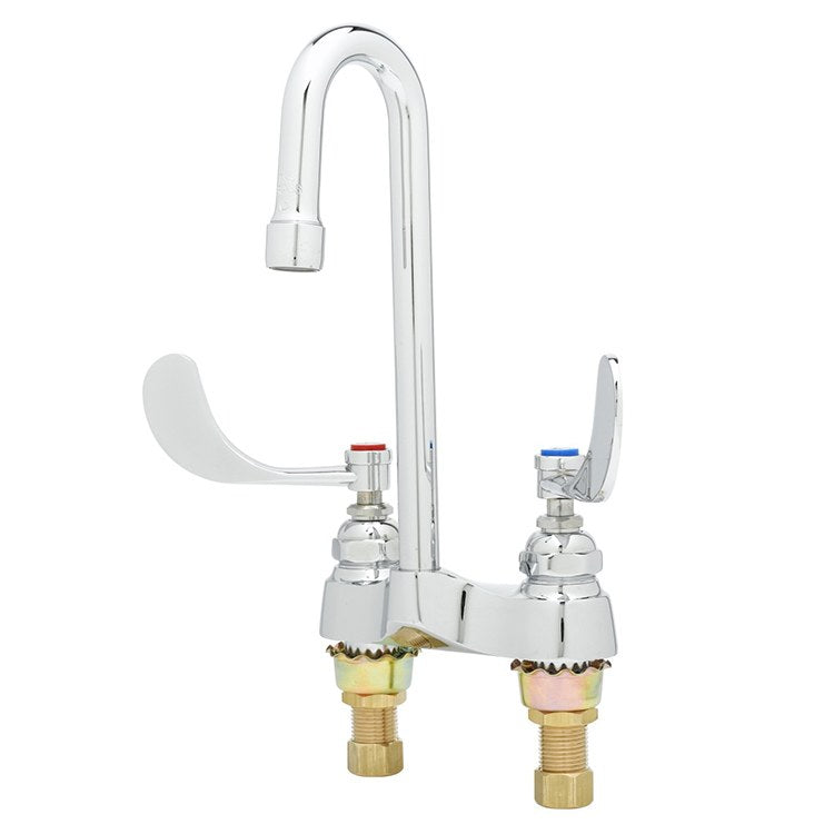 Product Image: B-0892 General Plumbing/Commercial/Commercial Faucets