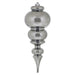 N150687DSV Holiday/Christmas/Christmas Ornaments and Tree Toppers