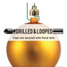 N593065DMV Holiday/Christmas/Christmas Ornaments and Tree Toppers