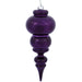 N150626DSV Holiday/Christmas/Christmas Ornaments and Tree Toppers