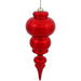 N150603DSV Holiday/Christmas/Christmas Ornaments and Tree Toppers