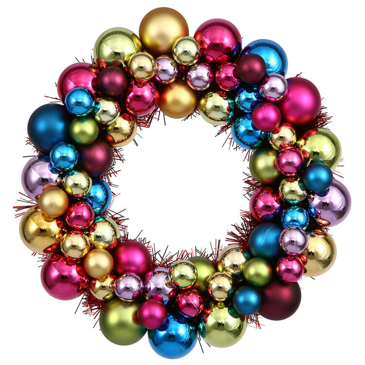 Product Image: N114200 Holiday/Christmas/Christmas Ornaments and Tree Toppers