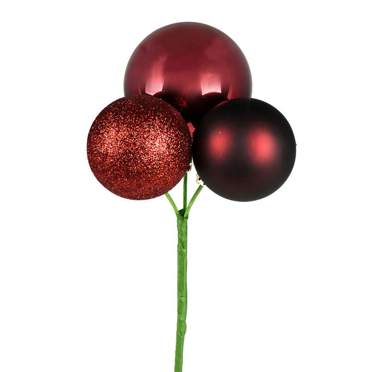 Product Image: N193065 Holiday/Christmas/Christmas Ornaments and Tree Toppers