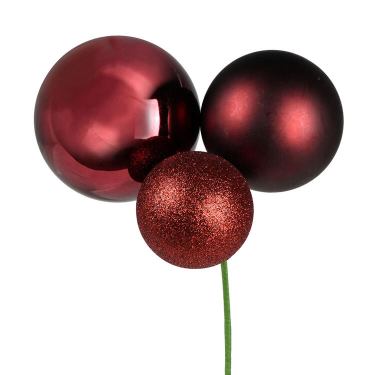 Product Image: N193265 Holiday/Christmas/Christmas Ornaments and Tree Toppers