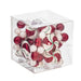 O127203 Holiday/Christmas/Christmas Ornaments and Tree Toppers