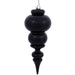 N150617DSV Holiday/Christmas/Christmas Ornaments and Tree Toppers