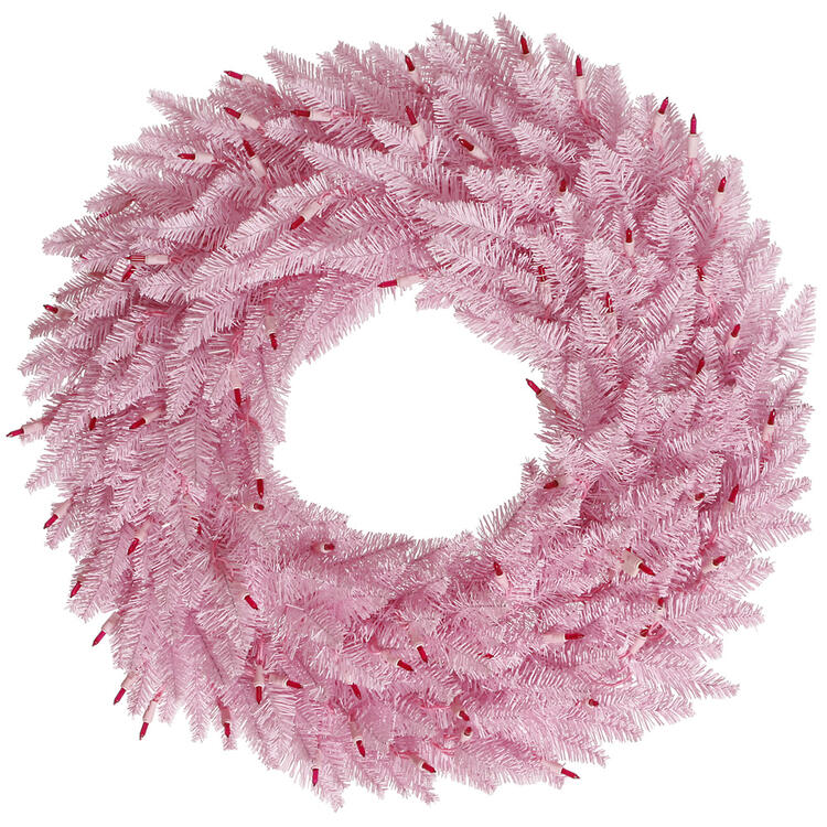Product Image: K163824 Holiday/Christmas/Christmas Wreaths & Garlands & Swags