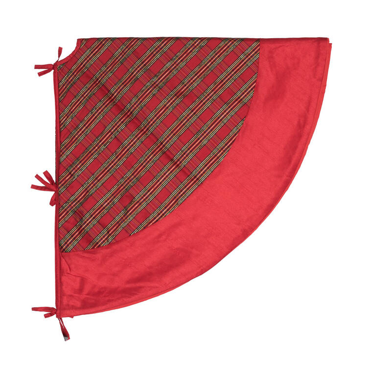 Product Image: QTX190952 Holiday/Christmas/Christmas Stockings & Tree Skirts