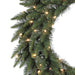 A861043LED Holiday/Christmas/Christmas Wreaths & Garlands & Swags
