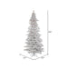 A893566LED Holiday/Christmas/Christmas Trees