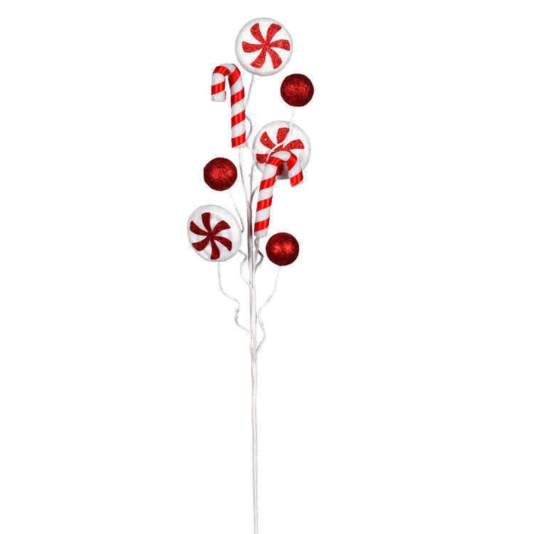 Product Image: QG205022 Holiday/Christmas/Christmas Artificial Flowers and Arrangements