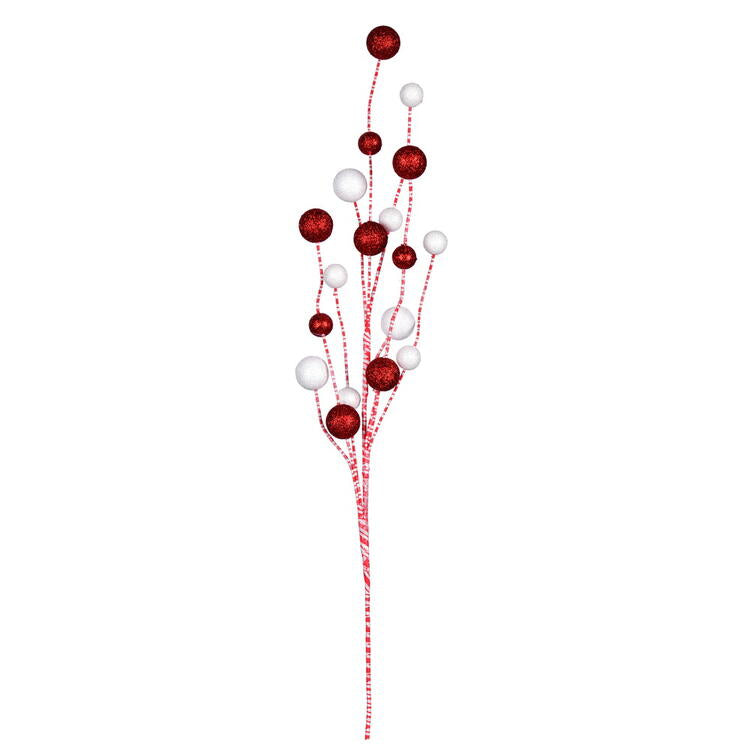 Product Image: QG205024 Holiday/Christmas/Christmas Artificial Flowers and Arrangements