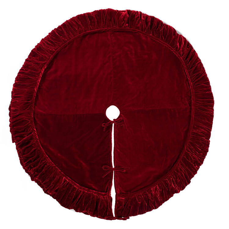 Product Image: QTX17751 Holiday/Christmas/Christmas Stockings & Tree Skirts