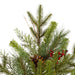 G118736 Holiday/Christmas/Christmas Wreaths & Garlands & Swags