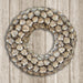 H6COC2038 Holiday/Christmas/Christmas Wreaths & Garlands & Swags