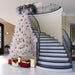 A104156LED Holiday/Christmas/Christmas Trees
