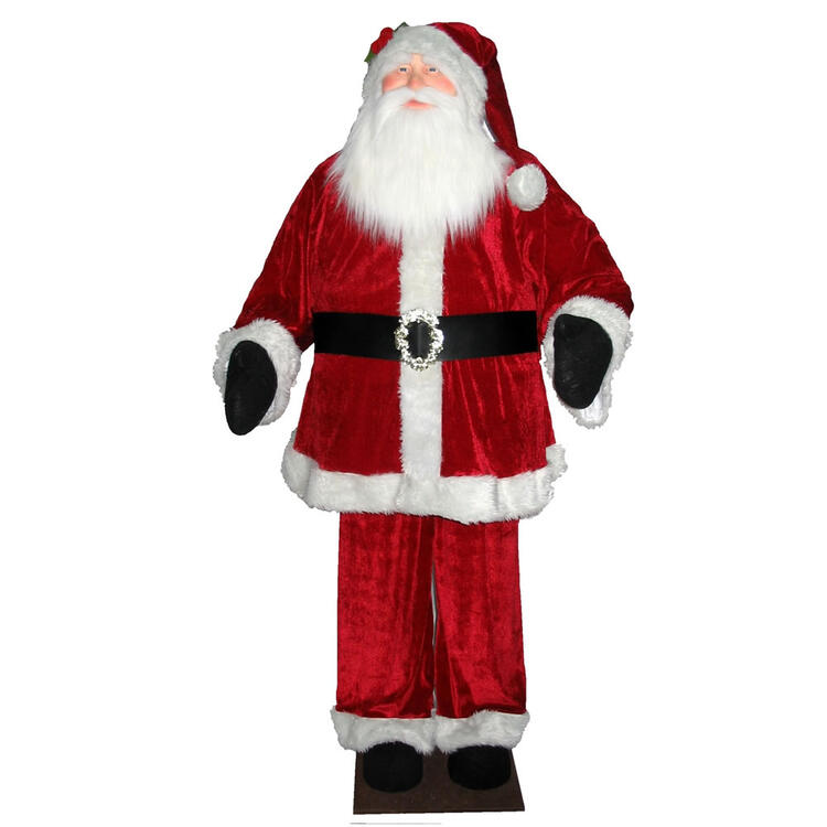 Product Image: C896010 Holiday/Christmas/Christmas Outdoor Decor