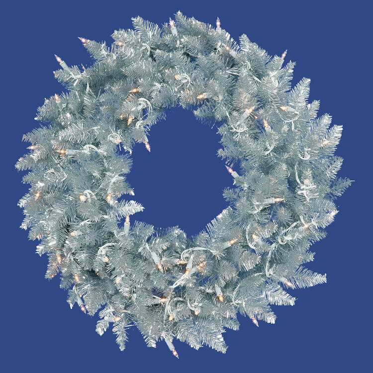 Product Image: K166936 Holiday/Christmas/Christmas Wreaths & Garlands & Swags