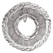 H6AST2538 Holiday/Christmas/Christmas Wreaths & Garlands & Swags