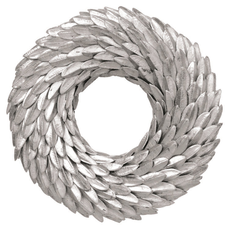 Product Image: H6AST2538 Holiday/Christmas/Christmas Wreaths & Garlands & Swags