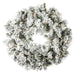 K173531LED Holiday/Christmas/Christmas Wreaths & Garlands & Swags