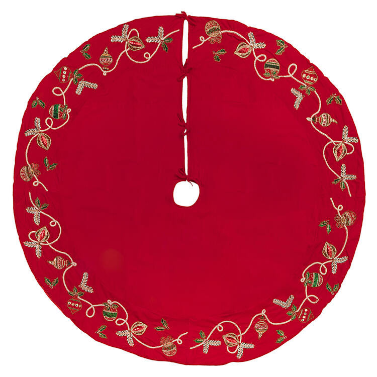 Product Image: QTX191372 Holiday/Christmas/Christmas Stockings & Tree Skirts