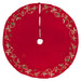 QTX191372 Holiday/Christmas/Christmas Stockings & Tree Skirts