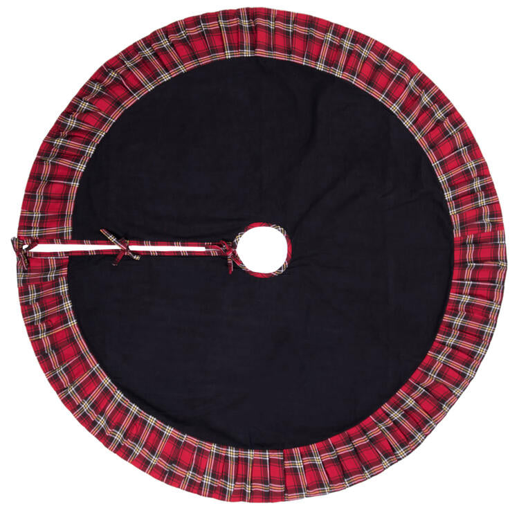 Product Image: QTX17141 Holiday/Christmas/Christmas Stockings & Tree Skirts