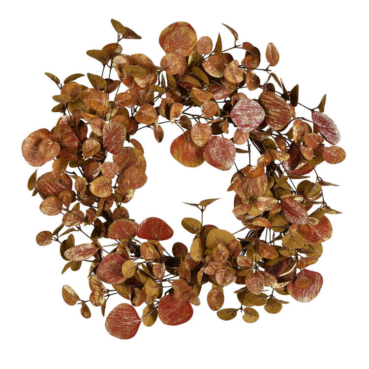 Product Image: RL192422 Decor/Faux Florals/Wreaths & Garlands