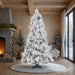 K171176LED Holiday/Christmas/Christmas Trees