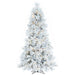 K171176LED Holiday/Christmas/Christmas Trees