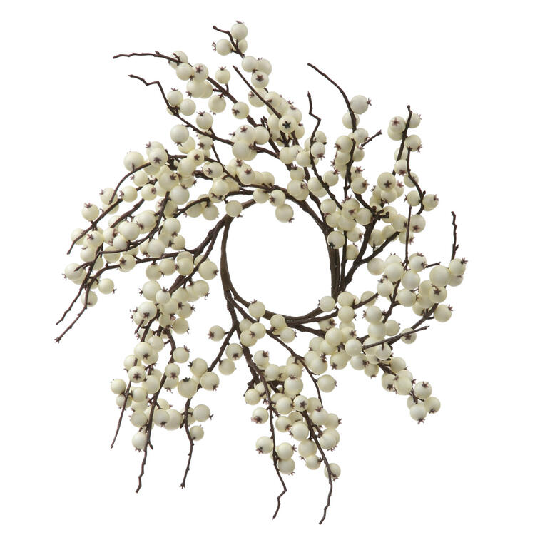 Product Image: P135816 Holiday/Christmas/Christmas Wreaths & Garlands & Swags