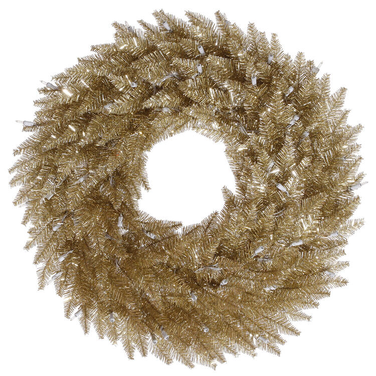 Product Image: K166424 Holiday/Christmas/Christmas Wreaths & Garlands & Swags