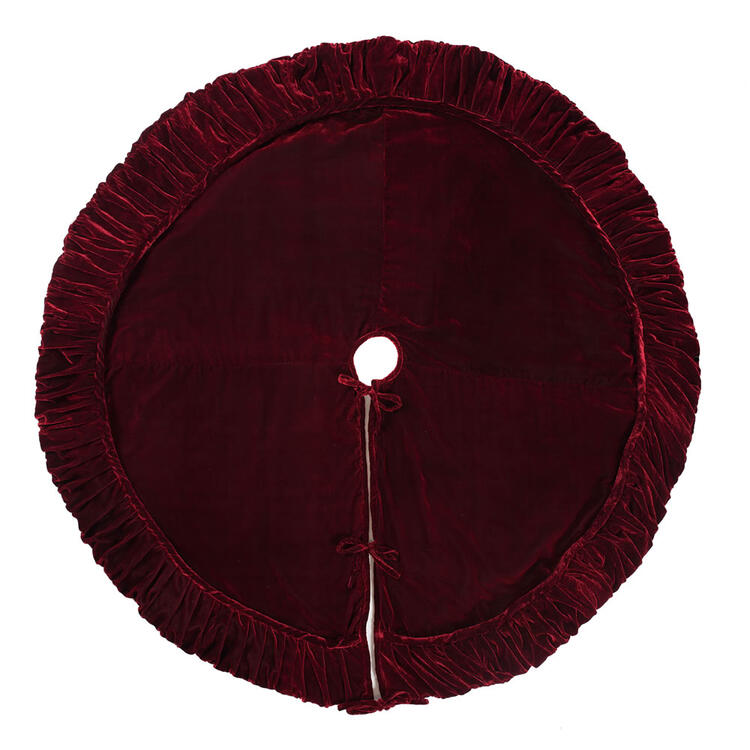 Product Image: QTX17772 Holiday/Christmas/Christmas Stockings & Tree Skirts
