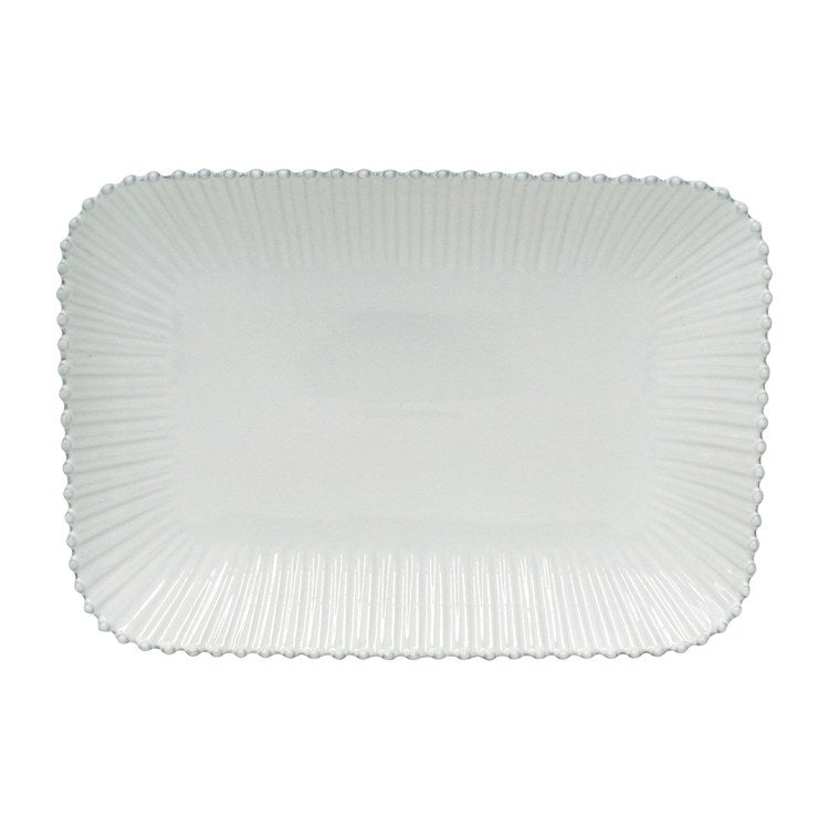 Product Image: PER403-WHI Dining & Entertaining/Serveware/Serving Platters & Trays