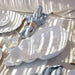 MRD402-WHI Dining & Entertaining/Serveware/Appetizer Servers