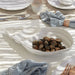 MRD402-WHI Dining & Entertaining/Serveware/Appetizer Servers
