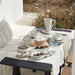 MRD402-WHI Dining & Entertaining/Serveware/Appetizer Servers
