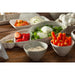 MRD402-WHI Dining & Entertaining/Serveware/Appetizer Servers