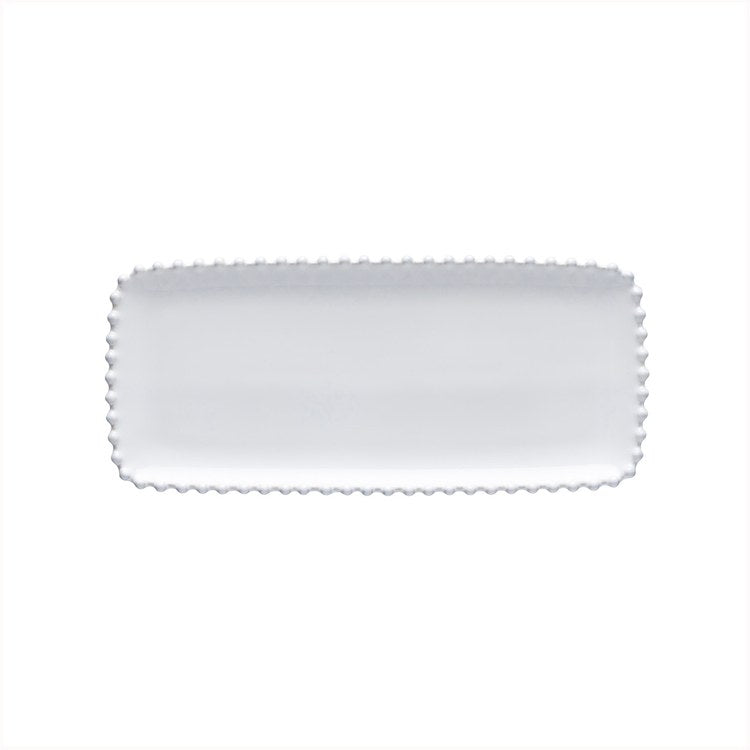 Product Image: PER301-WHI Dining & Entertaining/Serveware/Serving Platters & Trays