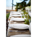 PEP282-WHI Dining & Entertaining/Dinnerware/Dinner Plates