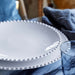PEP282-WHI Dining & Entertaining/Dinnerware/Dinner Plates
