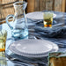 PEP282-WHI Dining & Entertaining/Dinnerware/Dinner Plates
