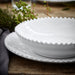 PEP282-WHI Dining & Entertaining/Dinnerware/Dinner Plates