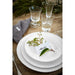 PEP282-WHI Dining & Entertaining/Dinnerware/Dinner Plates