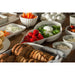 MRS142-WHI Dining & Entertaining/Serveware/Serving Bowls & Baskets