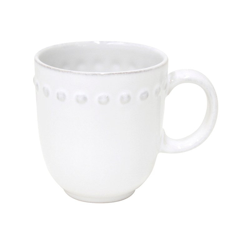 Product Image: PEC131-WHI Dining & Entertaining/Drinkware/Coffee & Tea Mugs