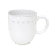 PEC131-WHI Dining & Entertaining/Drinkware/Coffee & Tea Mugs